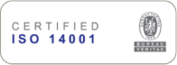 ISO Certification